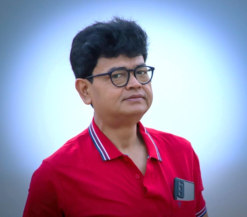 Dr. Amitava Dey