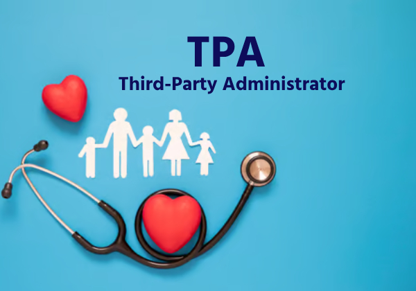 TPA Support