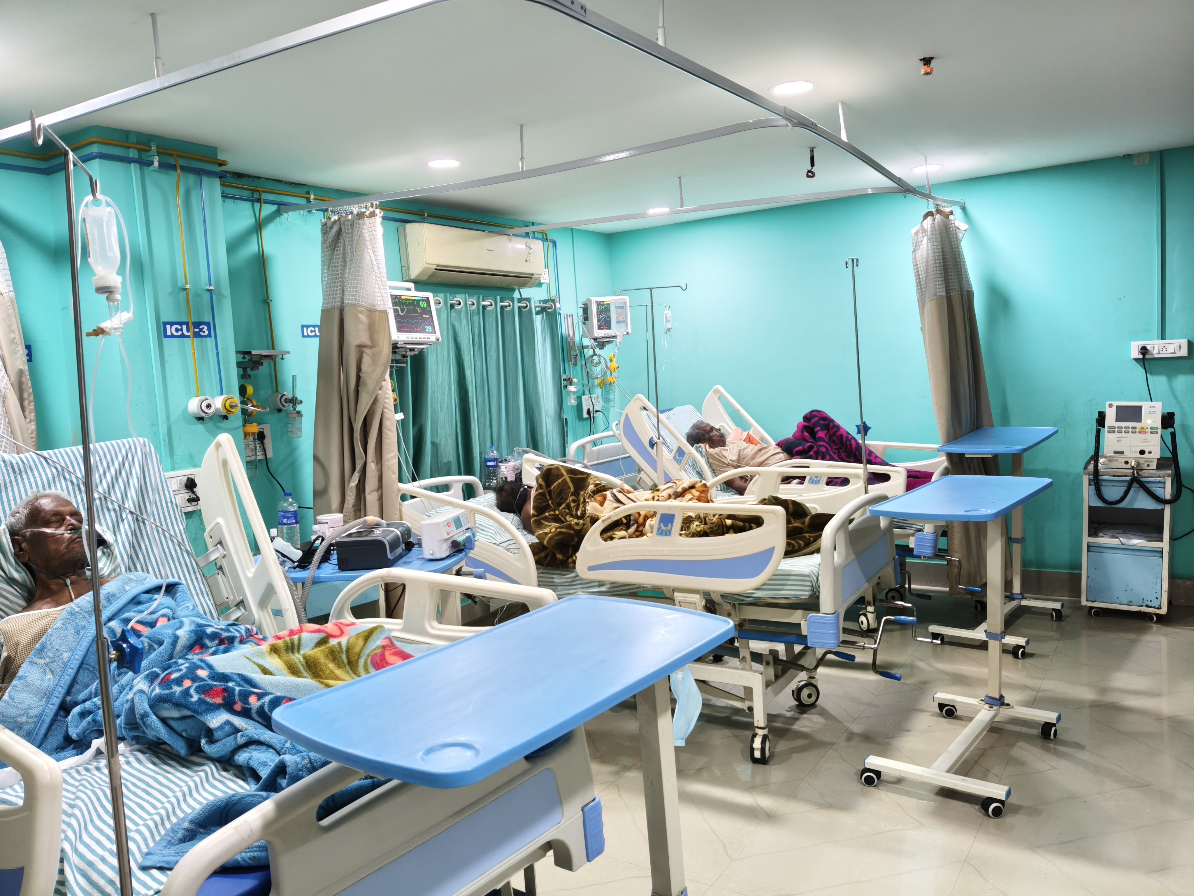 Welcome to Medico Hospital
