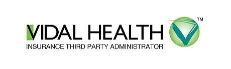 Vidal Health TPA