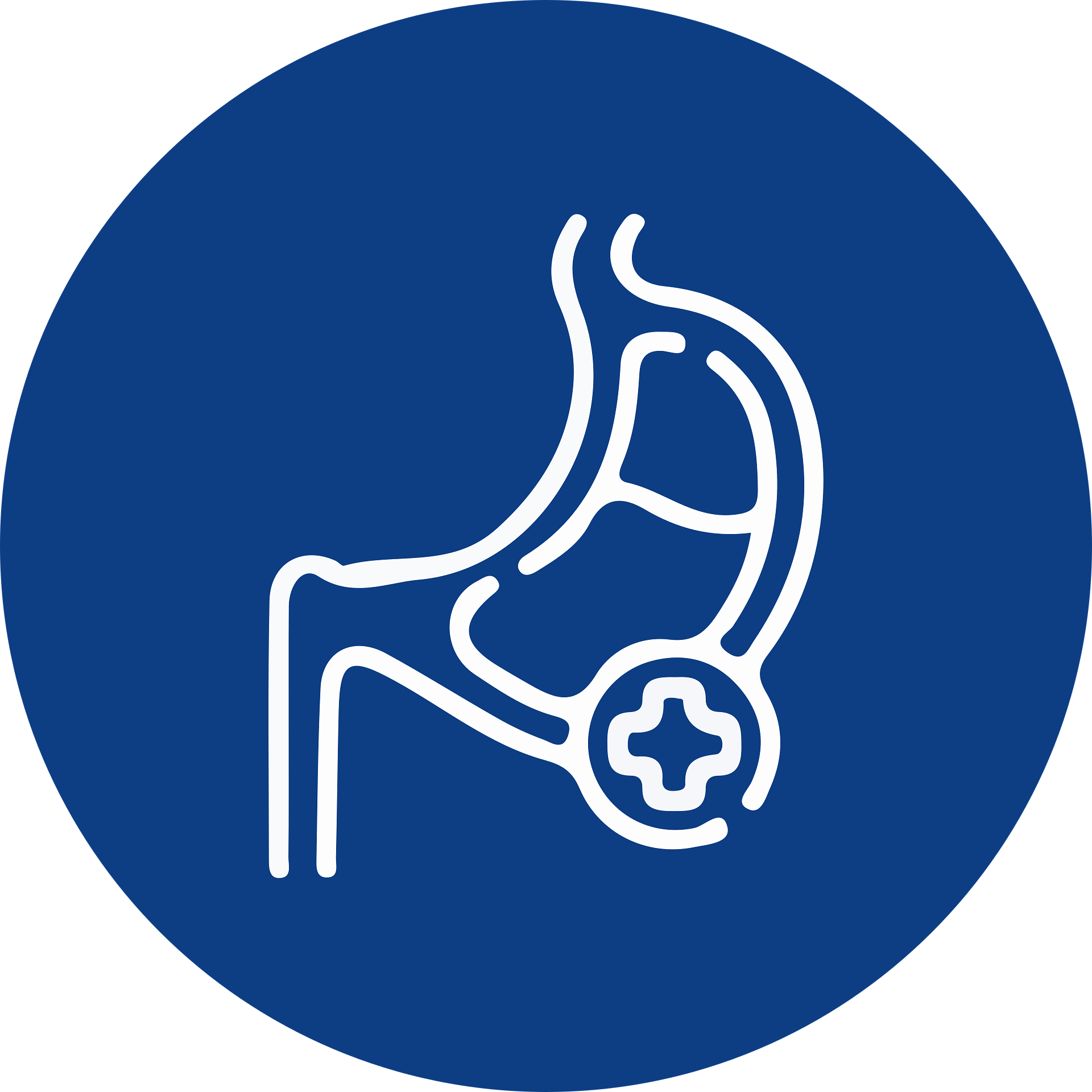Gastroenterology