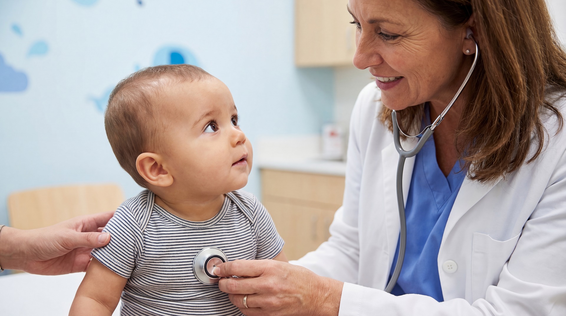 Pediatrics
