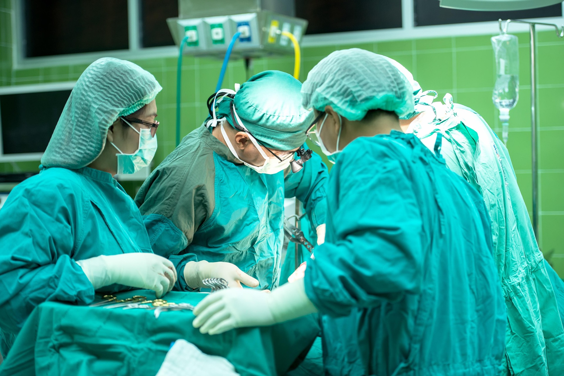 General Surgery