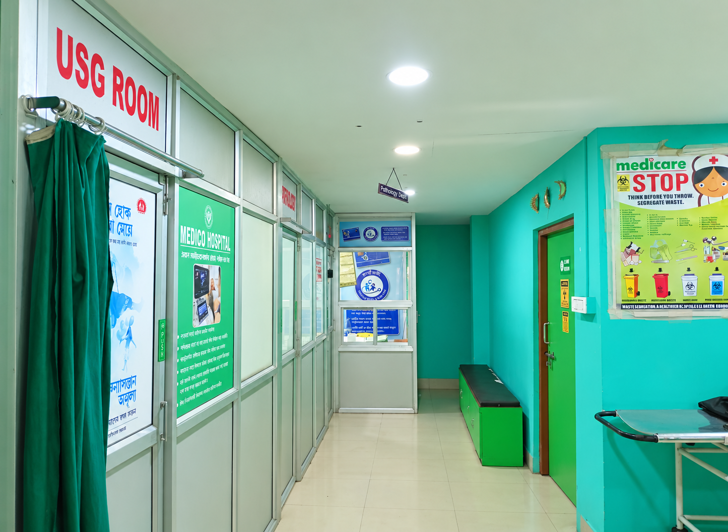 DEPARTMENT 